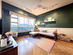 Blk 105A Depot Heights (Bukit Merah), HDB 4 Rooms #533488141